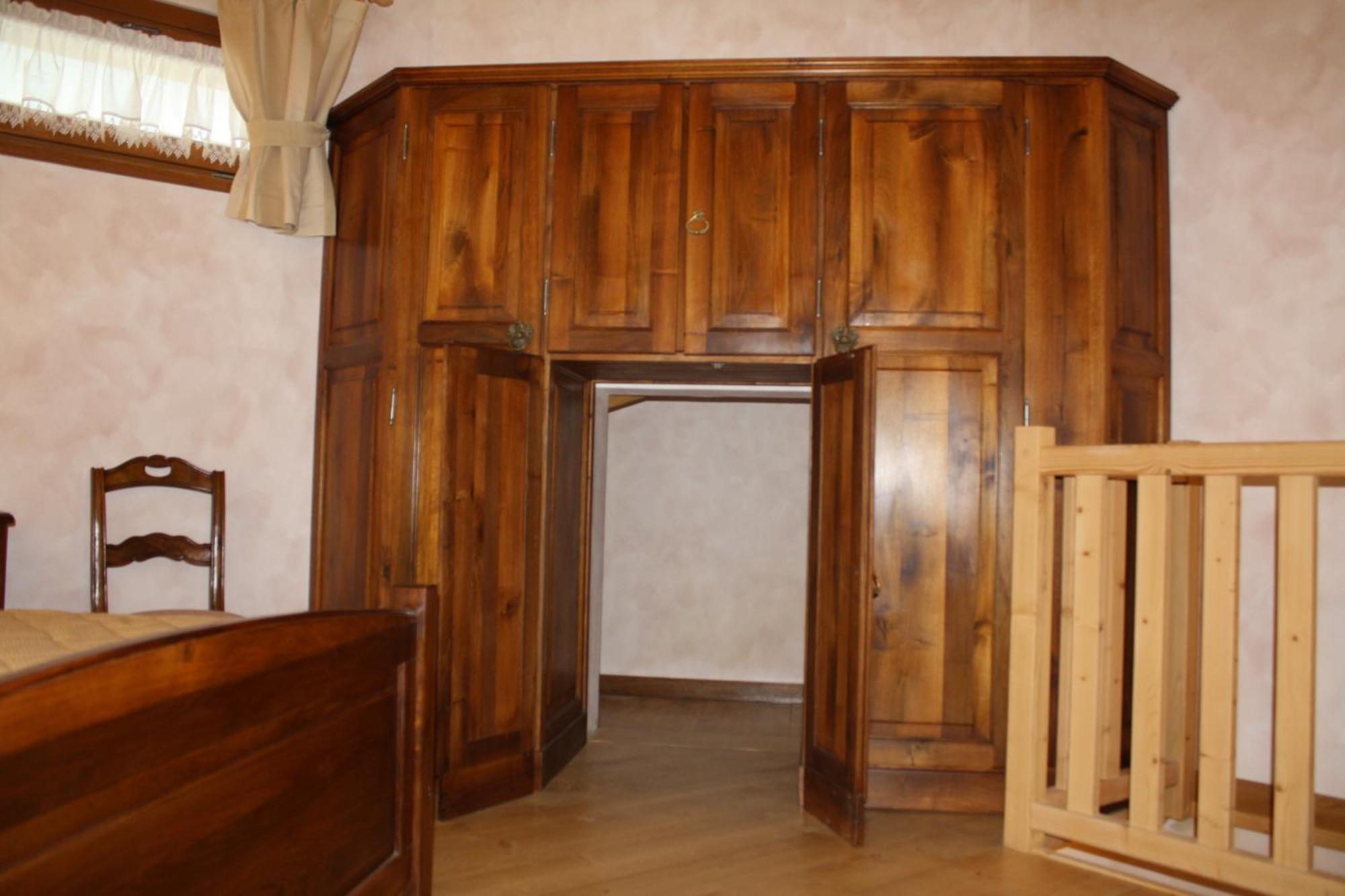 Casa Vacanza La Rocca Chiesa in Valmalenco Exteriér fotografie