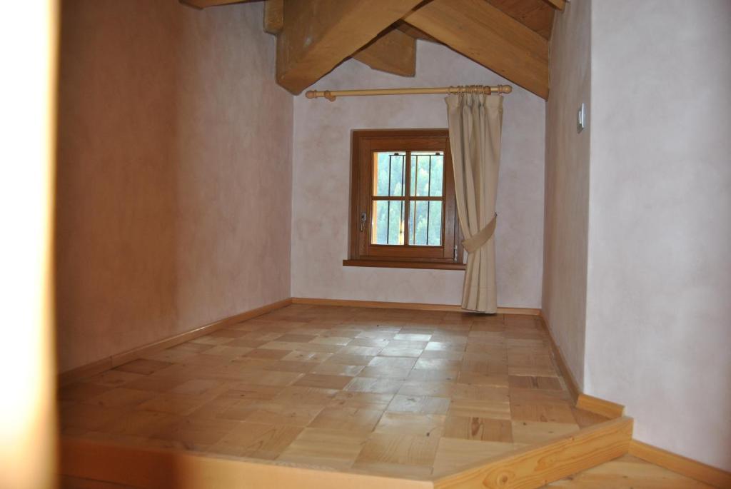 Casa Vacanza La Rocca Chiesa in Valmalenco Pokoj fotografie